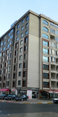 İLYAS HACIAHMETOĞLU